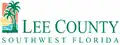 Siegel von Lee County (Florida)