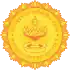 Siegel vom Maharashtra