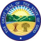 Siegel von Ohio
