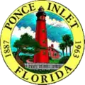 Ponce Inlet, USA