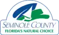 Siegel von Seminole County (Florida)