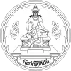 Siegel der Provinz Sukhothai