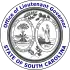 Siegel des Vizegouverneurs von South Carolina
