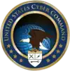 USCYBERCOM-Logo