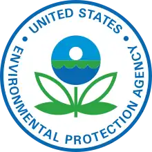 Logo der Environmental Protection Agency