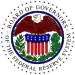 Siegel des Board of Governors des Federal Reserve System