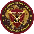 Marine Corps Forces Cyberspace Command
