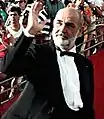 1989: Sean Connery (Bild 1988)