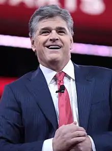 Sean Hannity (2016)