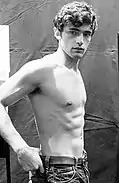 Sean O’Pry (* 1989)