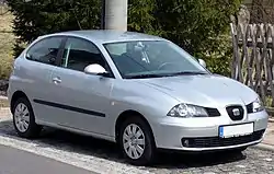 Ibiza III (6L)2002–2006