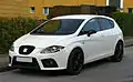 Seat Leon Cupra(2006–2009)