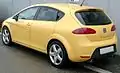 Seat Leon FR(2006–2009)