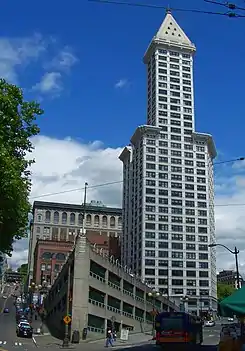 Smith Tower