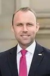 Sebastian Czaja(FDP)