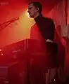 Sebastian Henzl