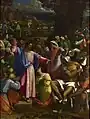 Erweckung des Lazarus