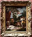 Bacchus und Ariadne, ca. 1700, National Gallery, London