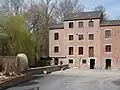 Wassermühle