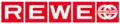 Sechstes Rewe-Logo
