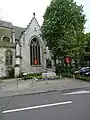 Gefallenendenkmal