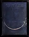 Zweite Mondphase