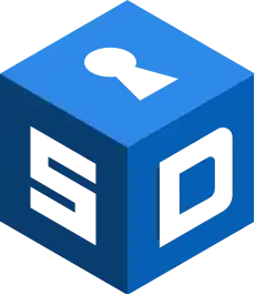 SecureDrop Logo