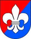Wappen von Sedlec