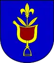 Wappen von Sedloňov