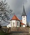Kirche St. Martin