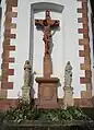 Calvaire an St. Martin