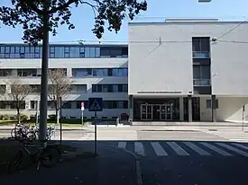 Seebacher