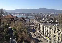 Rämistrasse