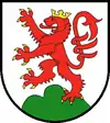 Wappen des Seebezirkbezirk