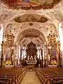 St. Ulrich in Seeg