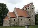 Nordansicht