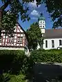 Katholische Kirche
