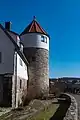 Seelhausturm, von Westenweitere Bilder