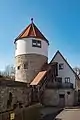 Seelhausturm, von Ostenweitere Bilder