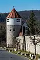 Seelhausturm, von Ostenweitere Bilder