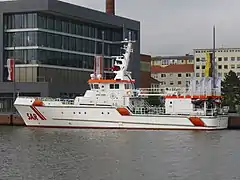 36,5-Meter-Klasse
