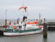 MINDEN in List