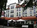 Seeschloss, Foto von 2006