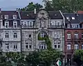 Wohnhaus