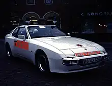 NA-Porsche