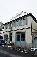Keerlshaus(Haus Nr. 6)
