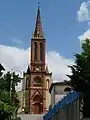 Kirche Notre-Dame