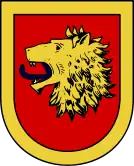 Sehnder Stadtwappen