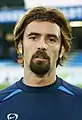 Torschützenkönig Diego Viana (SV Grödig)