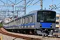 Seibu-Klasse 20000